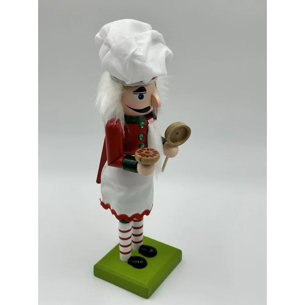 Jingles & Joy Wooden Christmas Decor 12